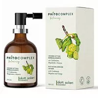 Лосьон балансирующий активный Phitocomplex Dott.Solari
