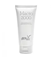 Крем для коррекции размеров и формы молочной железы Macro 2000 Gernetic