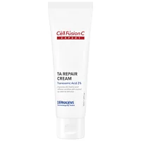 Крем интенсивно восстанавливающий TA Repair Cream Cell Fusion C