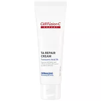 Крем интенсивно восстанавливающий TA Repair Cream Cell Fusion C