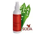 Освежающий спрей - дезодорант для ног Fussdeospray