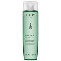 Тоник для кожи с хрупкими капиллярами с экстрактом гамамелиса Clarity Lotion Sothys
