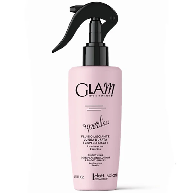 Флюид разглаживающий Glam Smooth