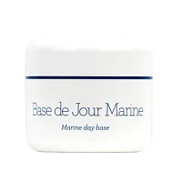 Морской минерализующий дневной крем SPF 5 Marine Day Base Gernetic