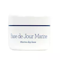 Морской минерализующий дневной крем SPF 5 Marine Day Base Gernetic