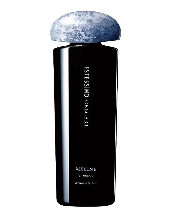 Увлажняющий шампунь Celcert Meline Shampoo