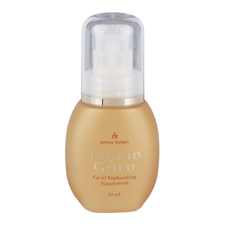 Золотые капли Facial Replenishing Supplement