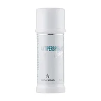 Крем дезодорант антиперспирант Antiperspirant Cream Anna Lotan