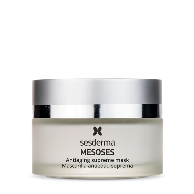 Маска омолаживающая Supreme Mesoses
