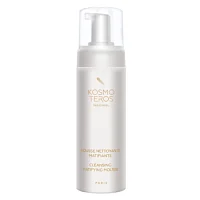 Очищающая матирующая пенка Mousse Nettoyante Matifiante Kosmoteros