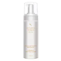 Очищающая матирующая пенка Mousse Nettoyante Matifiante Kosmoteros