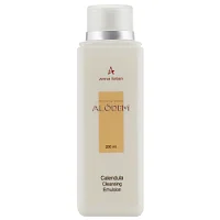 Очищающая эмульсия с экстрактом календулы Alodem Calendula Cleansing Emulsion Anna Lotan