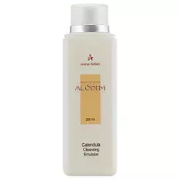 Очищающая эмульсия с экстрактом календулы Alodem Calendula Cleansing Emulsion Anna Lotan