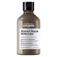 Шампунь Молекулярный Absolut Repair Molecular LOreal