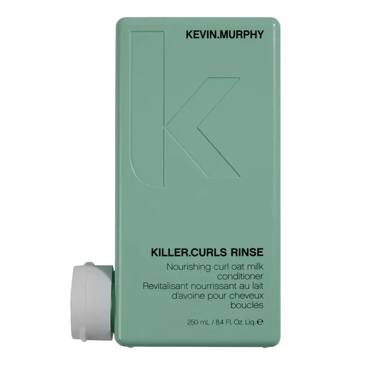 Бальзам для вьющихся волос Killer.Curls Rinse