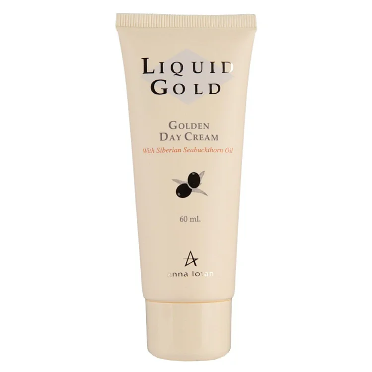 Дневной крем Golden Day Cream