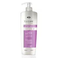 Кондиционер для нейтрал. уровня pH волос после окрашивания Color Care PH Balancer Conditioner Lisap Milano