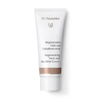 Регенерирующий крем для шеи и зоны декольте Regeneration Hals-und Dekolletе́creme Dr. Hauschka