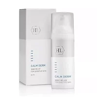 Балансирующий крем Calm derm sebo relief Holy Land