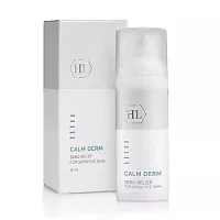 Балансирующий крем Calm derm sebo relief Holy Land
