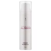 Деликатный увлажняющий крем Alodem Delicate Moisturizer Anna Lotan