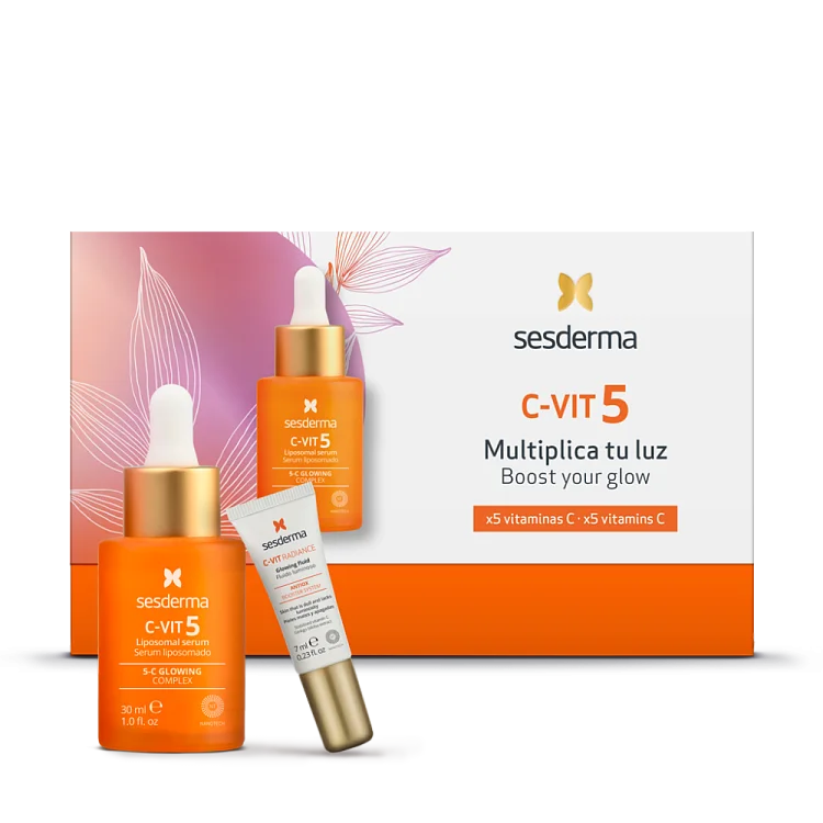 Набор C-VIT 5