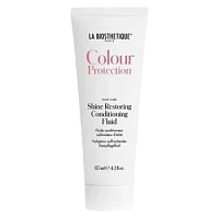 Флюид для защиты цвета и восстановления блеска волос Shine Restoring Conditioning Fluid La Biosthetique