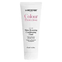 Флюид для защиты цвета и восстановления блеска волос Shine Restoring Conditioning Fluid La Biosthetique