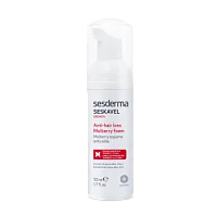 Пенка от выпадения волос Seskavel Mulberry Sesderma
