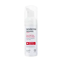Пенка от выпадения волос Seskavel Mulberry Sesderma