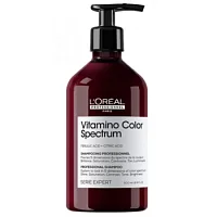 Шампунь Бессульфатный Vitamino Color Spectrum (500 мл) LOreal