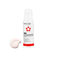 Антимикотическая пенка для чувствительной кожи Schaumcreme Pilzempfindliche Haut Suda