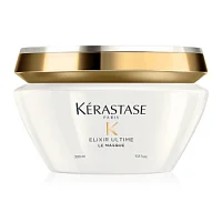 Маска Elixir Ultime Kerastase