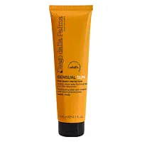 Крем для стойкого загара с эффектом мерцания Illuminating after-sun cream Diego Dalla Palma