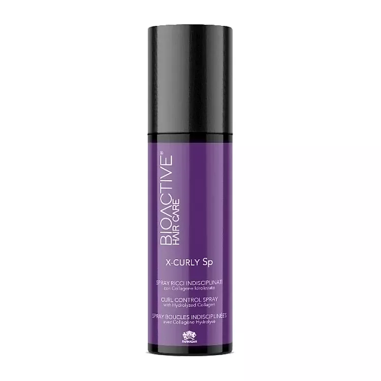 Спрей для вьющихся волос Bioactive X-Curly (F38V00540, 200 мл)
