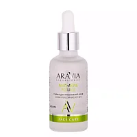 Пилинг для проблемной кожи с комплексом кислот 18% Anti-Acne Peeling Aravia