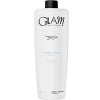 Нейтрализатор для перманентной биозавивки Glam Waving System Dott.Solari
