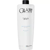 Нейтрализатор для перманентной биозавивки Glam Waving System Dott.Solari