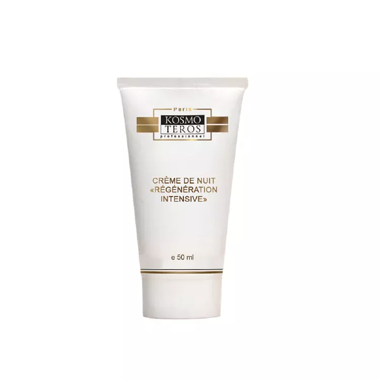 Интенсивный восстанавливающий ночной крем Crème De Nuit Régénération Intensive (5003, 50 мл)