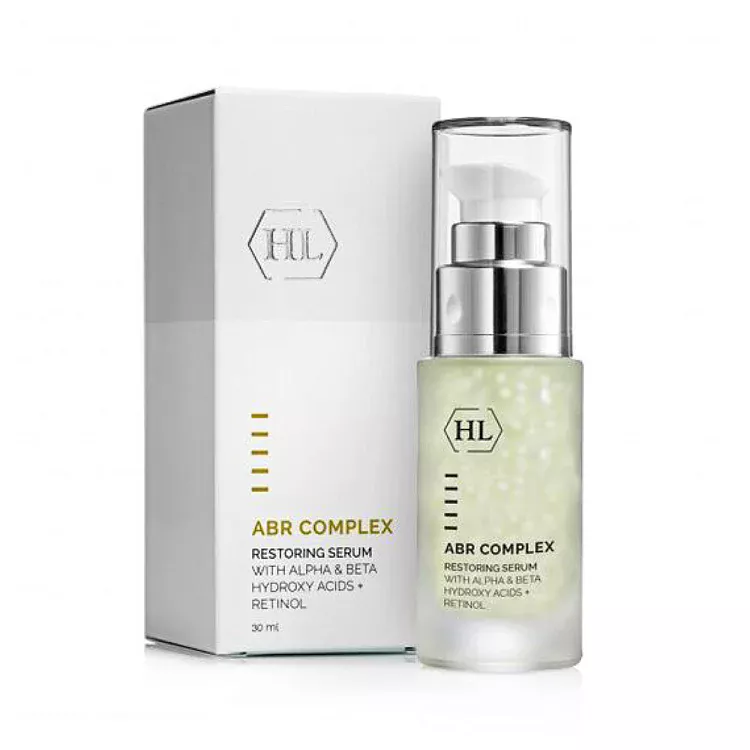 Сыворотка ABR Complex Restoring Serum