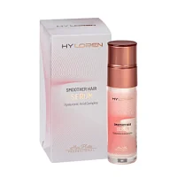 Сыворотка Hyloren Premium для выпрямленных волос с гиалуроновой кислотой Mon Platin