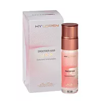 Сыворотка Hyloren Premium для выпрямленных волос с гиалуроновой кислотой Mon Platin