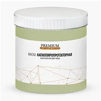 Альгинатная маска Капилляропротекторная Premium