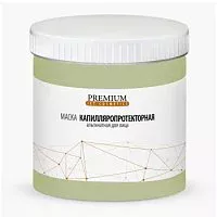Альгинатная маска Капилляропротекторная Premium