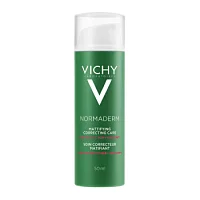 Средство преображающий уход против несовершенств Нормадерм Vichy