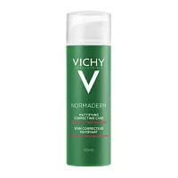 Средство преображающий уход против несовершенств Нормадерм Vichy