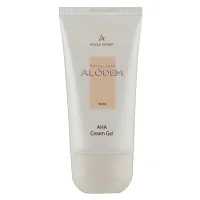 Крем-гель с альфа-гидрокислотами Alodem AHA Cream Gel Anna Lotan