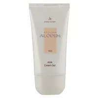 Крем-гель с альфа-гидрокислотами Alodem AHA Cream Gel Anna Lotan