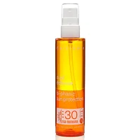 Эмульсия-спрей солнцезащитная Dual Defense SPF 30 Histomer