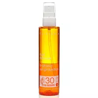 Эмульсия-спрей солнцезащитная Dual Defense SPF 30 Histomer